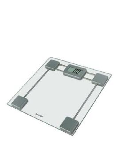 Salter Glass Electronic Scales Salter Glass Electronic Scales